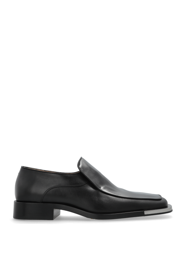 Bottega Veneta Buty `Marcello`