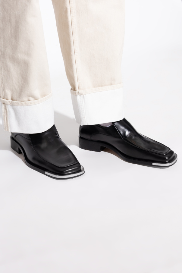 Bottega Veneta Buty `Marcello`
