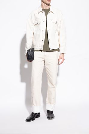Bottega Veneta Buty `Marcello`