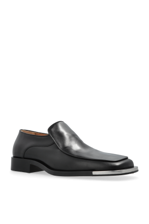 Bottega Veneta Buty `Marcello`