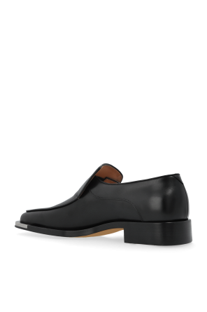 Bottega Veneta Buty `Marcello`