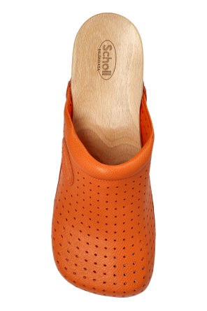 Balenciaga Balenciaga x Scholl