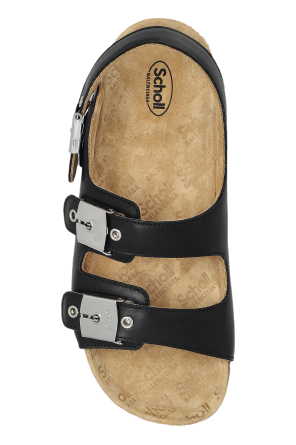 Balenciaga Balenciaga x Scholl