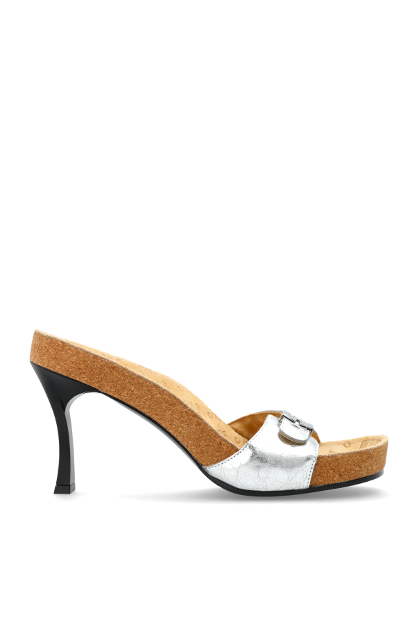 Balenciaga x Scholl, zdjęcie 1 Balenciaga x Scholl od Balenciaga