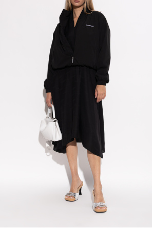 Balenciaga Balenciaga x Scholl