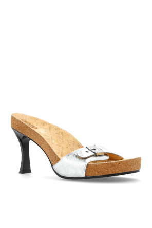 Balenciaga Balenciaga x Scholl