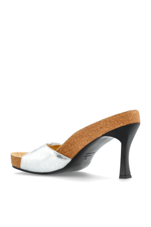 Balenciaga Balenciaga x Scholl