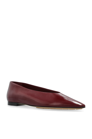 Bottega Veneta Baleriny Sofia`