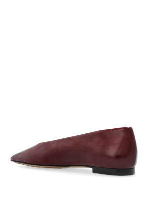 Bottega Veneta Baleriny Sofia`