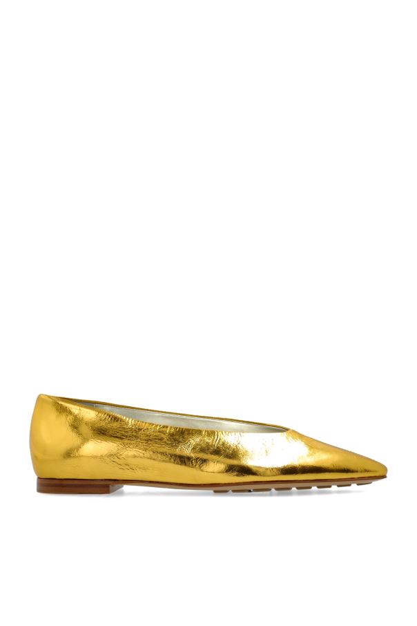 Ballerinas Sofia, zdjęcie 1 Ballerinas Sofia od Bottega Veneta
