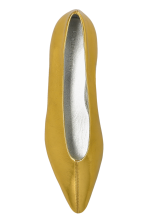 Bottega Veneta Ballerinas Sofia
