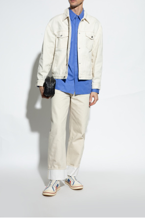 Bottega Veneta Eliot trainers