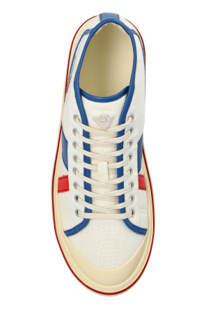 Bottega Veneta Eliot trainers