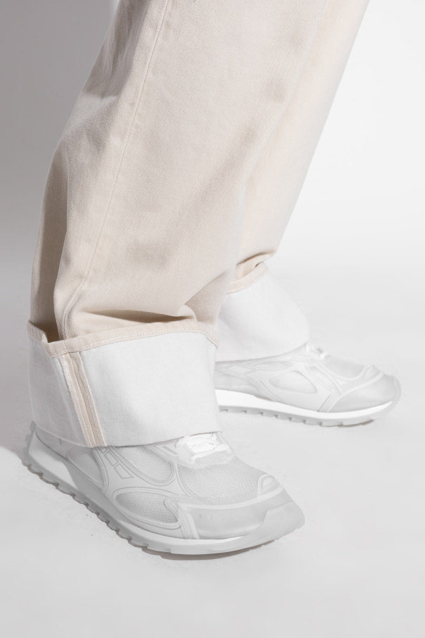 Bottega Veneta Buty sportowe `Orbit`