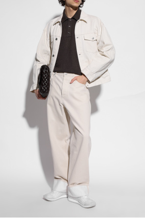 Bottega Veneta Buty sportowe `Orbit`