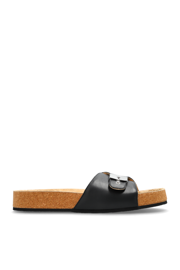 Balenciaga x Scholl, zdjęcie 1 Balenciaga x Scholl od Balenciaga