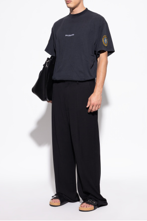 Balenciaga Balenciaga x Scholl