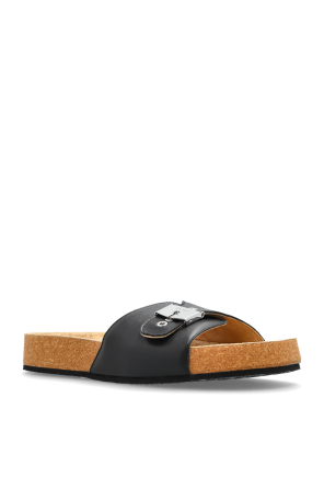 Balenciaga Balenciaga x Scholl