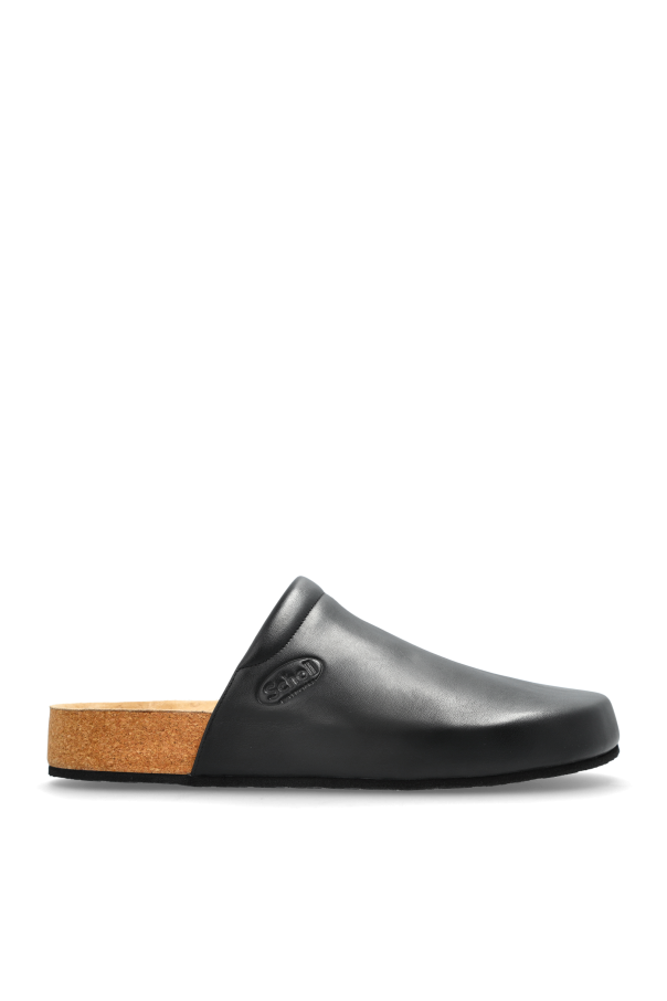 Balenciaga x Scholl, zdjęcie 1 Balenciaga x Scholl od Balenciaga