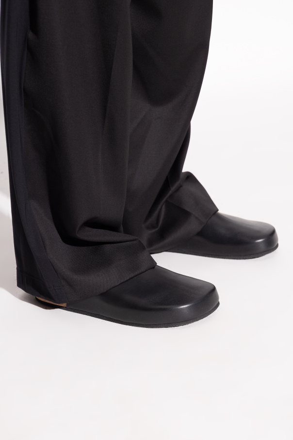 Balenciaga Balenciaga x Scholl