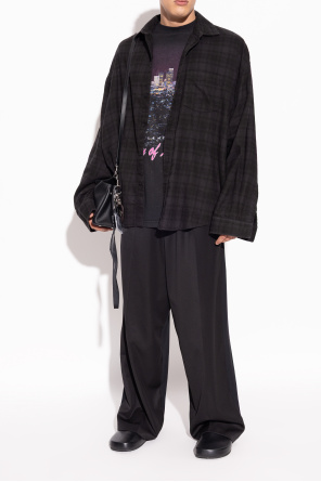 Balenciaga Balenciaga x Scholl