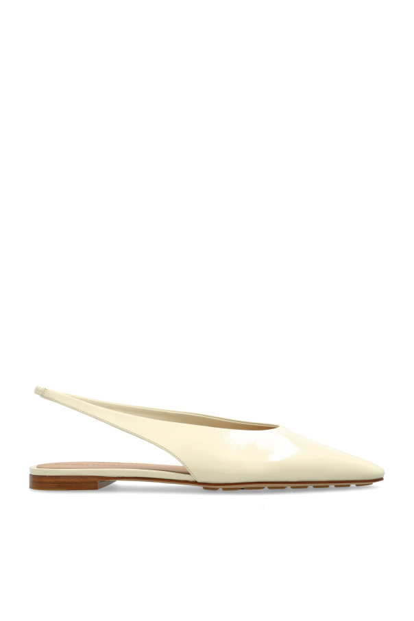 Sofia open-back shoes, zdjęcie 1 Sofia open-back shoes od Bottega Veneta