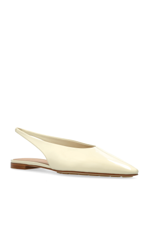 Bottega Veneta Zapatos Sofia con talón descubierto