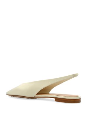 Bottega Veneta Zapatos Sofia con talón descubierto