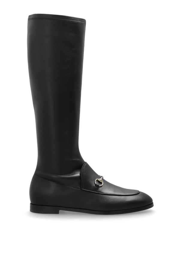 Boots Jordaan, zdjęcie 1 Boots Jordaan od Gucci