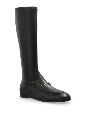 Gucci Boots Jordaan