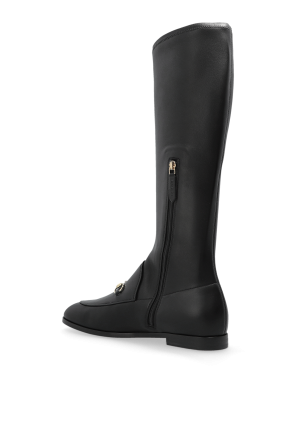 Gucci Boots Jordaan