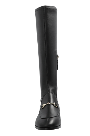 Gucci Boots Jordaan