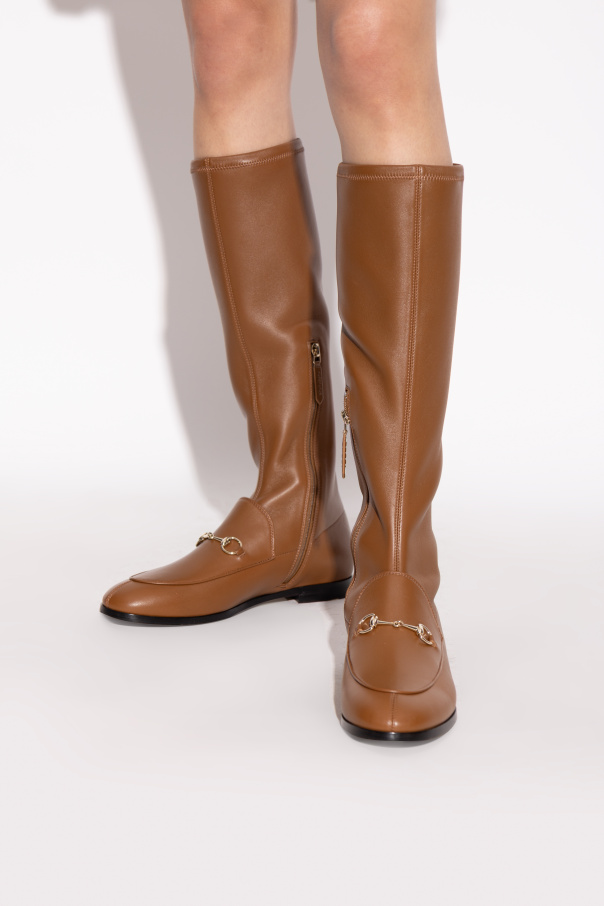 Gucci Boots Jordaan