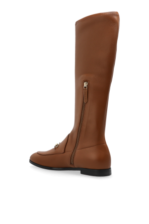 Gucci Boots Jordaan