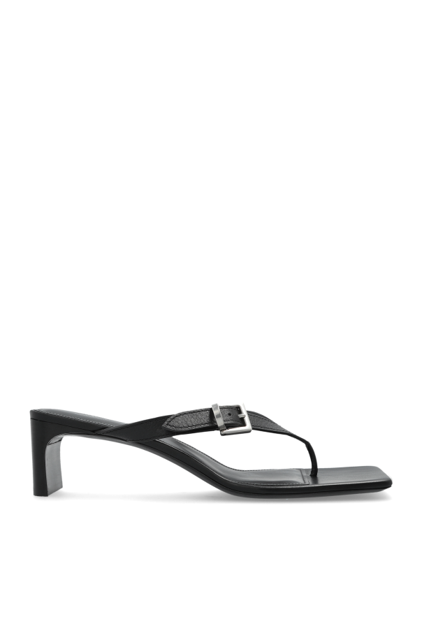Balenciaga Heeled mules Bel Air