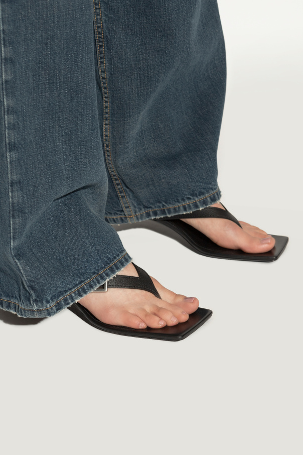 Balenciaga Heeled mules Bel Air