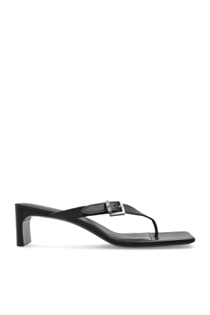 Heeled mules Bel Air