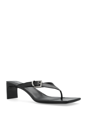 Balenciaga Heeled mules Bel Air