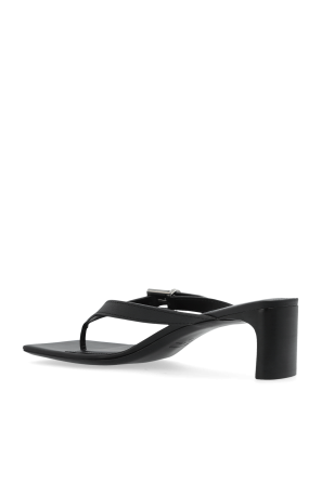 Balenciaga Heeled mules Bel Air