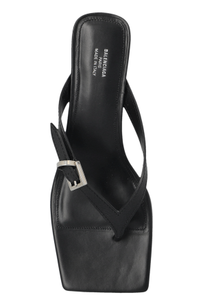 Balenciaga Heeled mules Bel Air