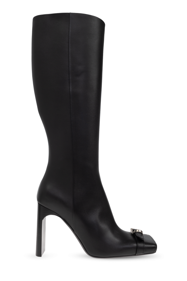 Heeled boots BEL AIR, zdjęcie 1 Heeled boots BEL AIR od Balenciaga