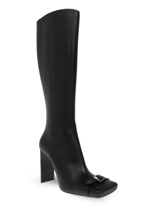 Balenciaga Stiefel mit Absatz BEL AIR