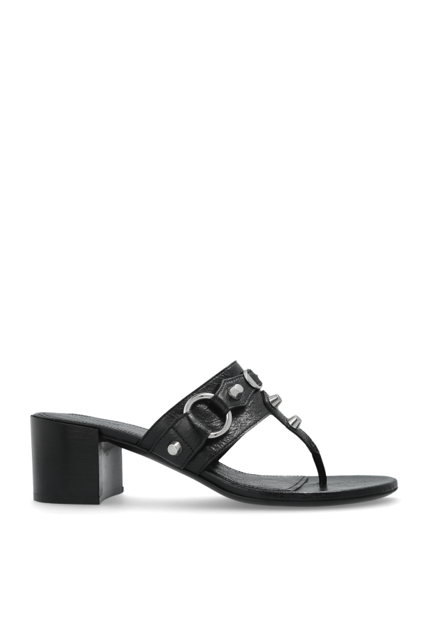 Heeled mules City, zdjęcie 1 Heeled mules City od Balenciaga