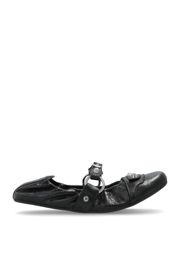 Ballerinas City od Balenciaga