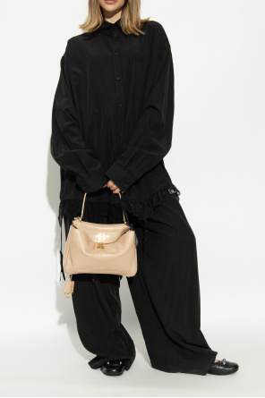 Balenciaga Ballerinas City