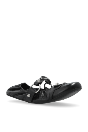 Balenciaga Ballerinas City