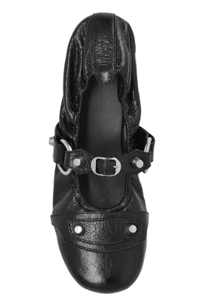 Balenciaga Ballerinas City