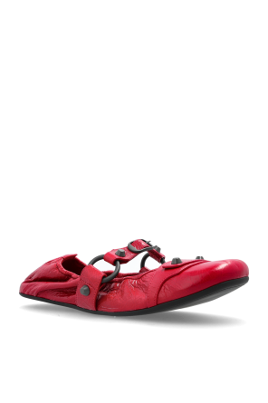 Balenciaga Ballet flats "City"
