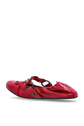 Balenciaga Ballet flats "City"