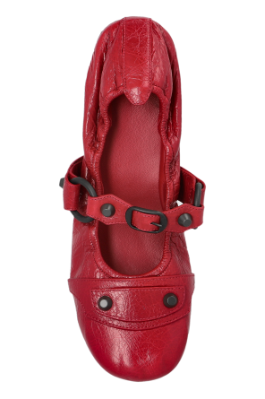 Balenciaga Ballet flats "City"